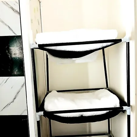 Appartement Entier A Neuilly-Sur-Seine Extérieur photo