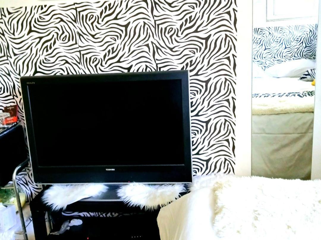 Entier A Apartment Neuilly-sur-Seine