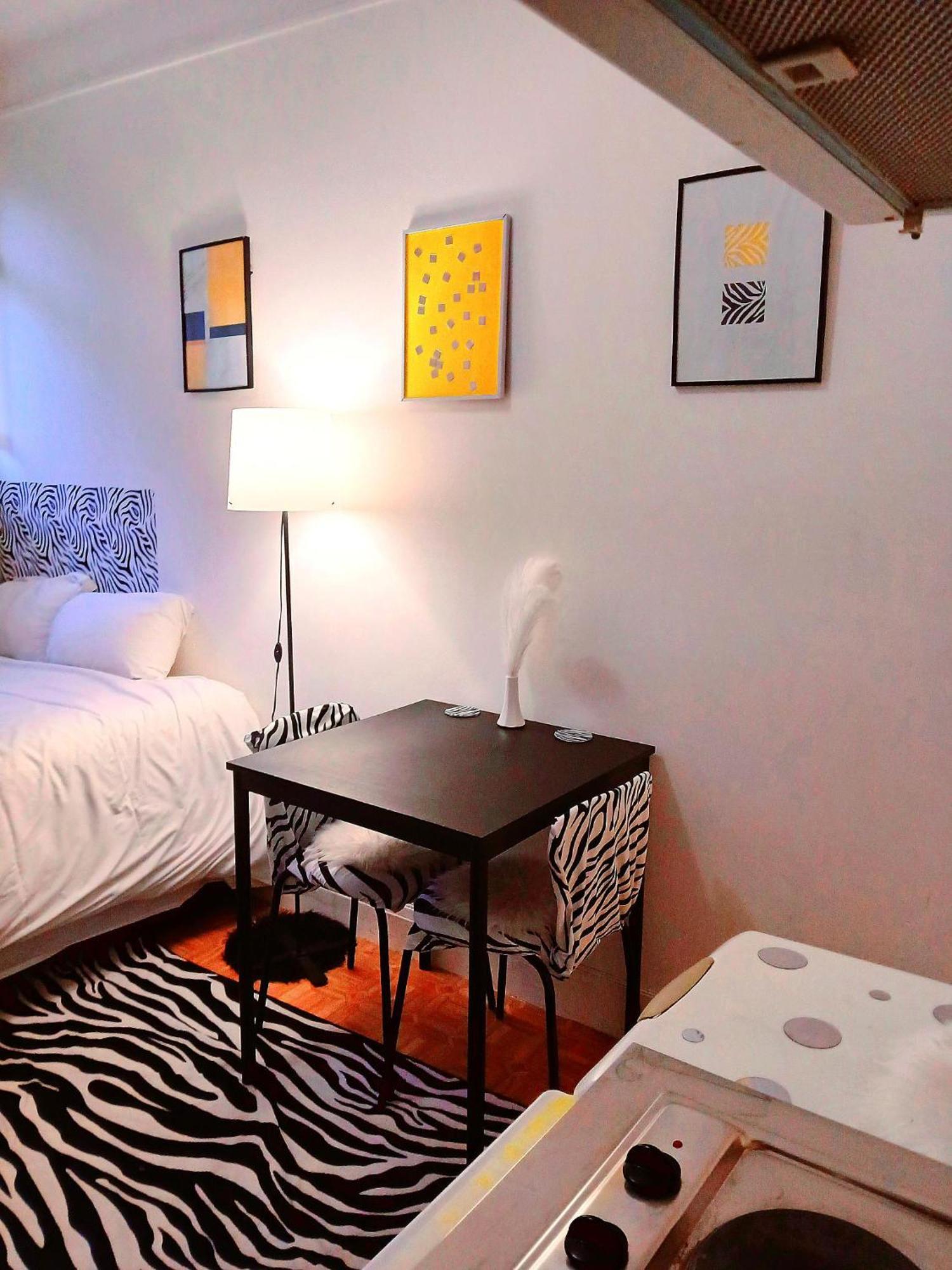 Apartment Entier A