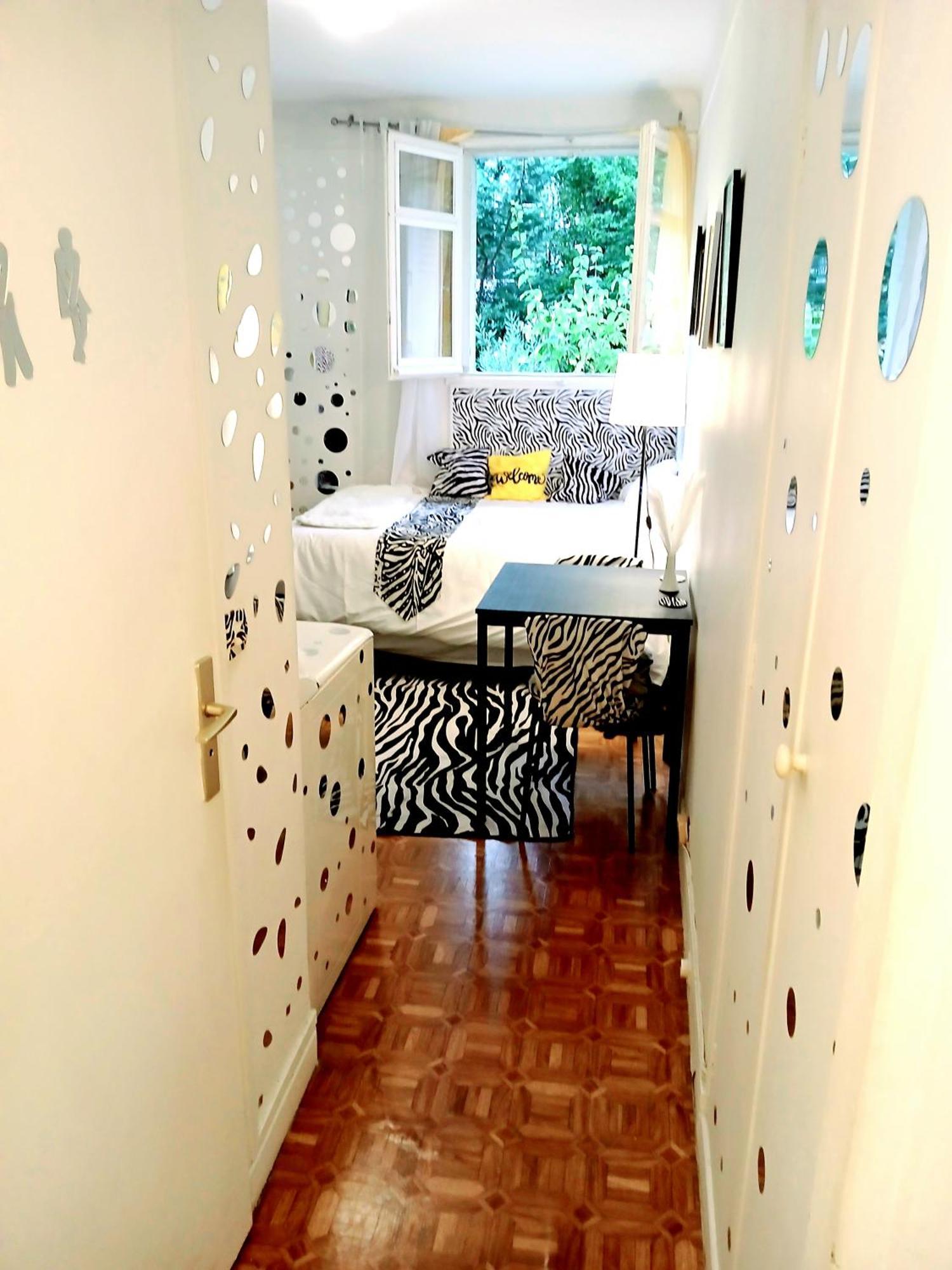 Entier A Neuilly-sur-Seine