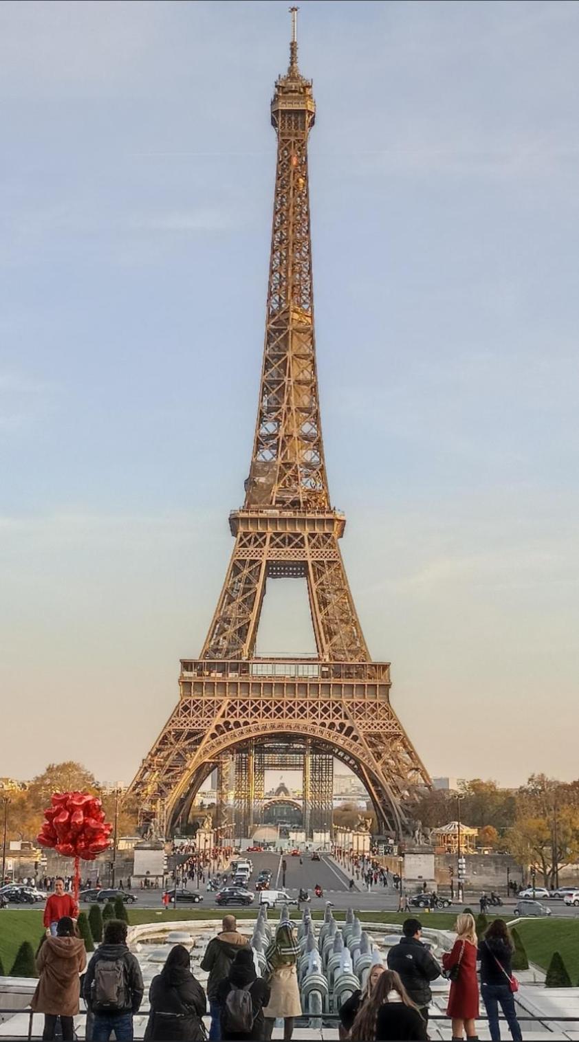 Entier A Apartment Neuilly-sur-Seine
